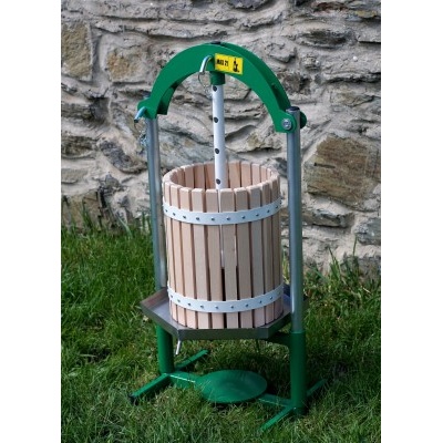 TIP Lis na ovoce hydraulický 20l